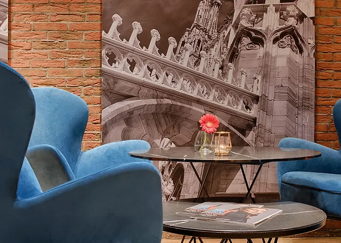 Radisson Blu Hotel Milano